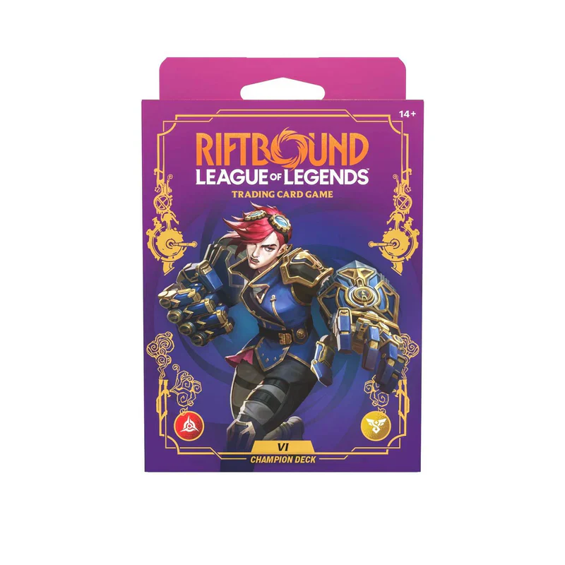 Pre-Orders